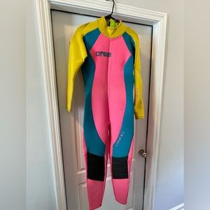 O’Neil Women’s Sz 16 Wetsuit